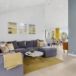 Hébergement de vacances Ha353-hals-rodklovervej-35 Hals