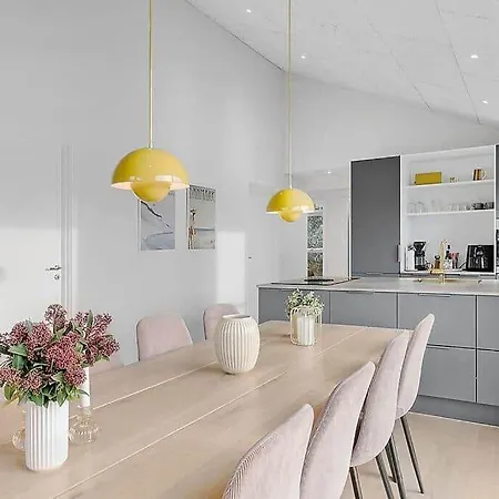 Ha353-hals-rodklovervej-35 بيت للعطل *