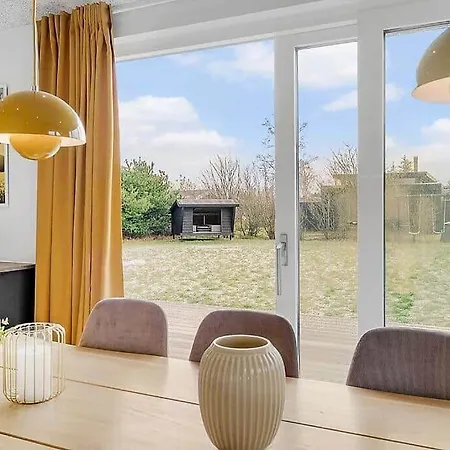 Ha353-hals-rodklovervej-35 بيت للعطل