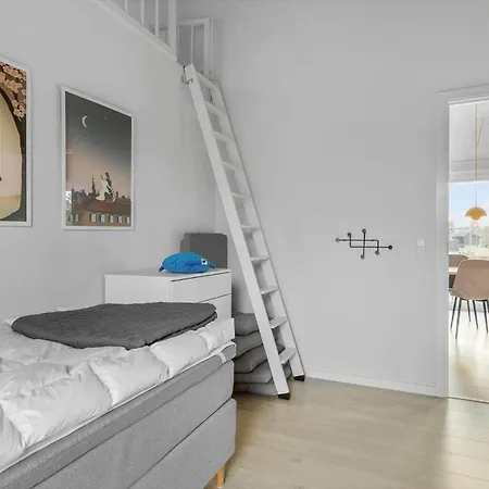 بيت للعطل Ha353-hals-rodklovervej-35