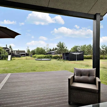 بيت للعطل Ha353-hals-rodklovervej-35 هالس