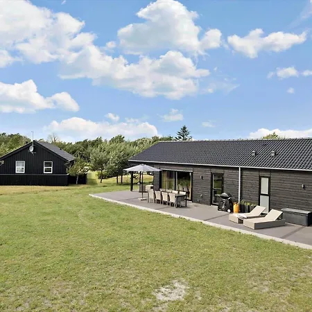 بيت للعطل Ha353-hals-rodklovervej-35