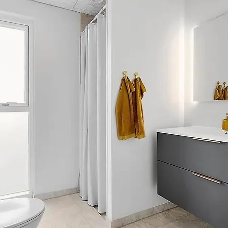 بيت للعطل Ha353-hals-rodklovervej-35 *