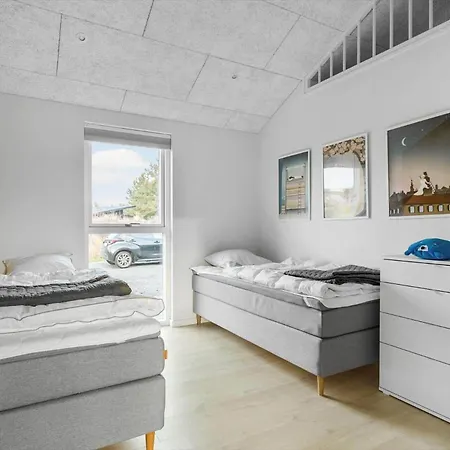 بيت للعطل Ha353-hals-rodklovervej-35