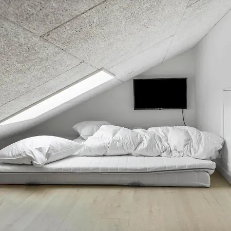 بيت للعطل Ha353-hals-rodklovervej-35 *