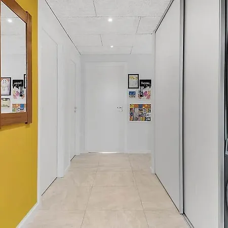 بيت للعطل Ha353-hals-rodklovervej-35 *